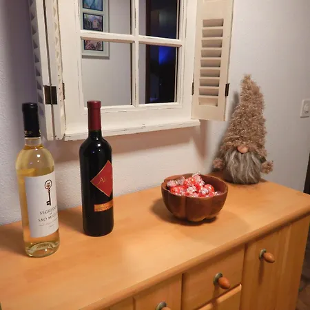 Appartamento Cuore Gerra (Verzasca)