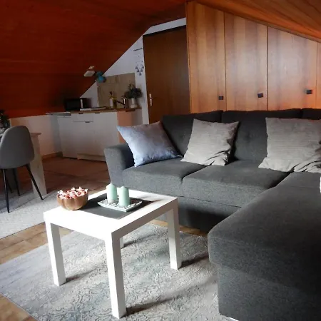 Cuore Lägenhet Gerra (Verzasca)