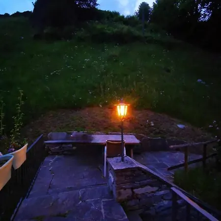 Cuore Appartamento Gerra (Verzasca)