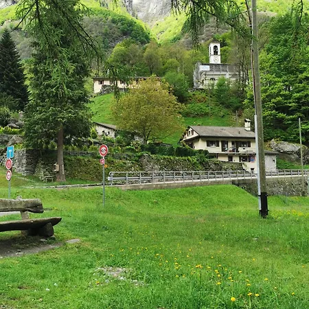 Cuore Gerra (Verzasca)